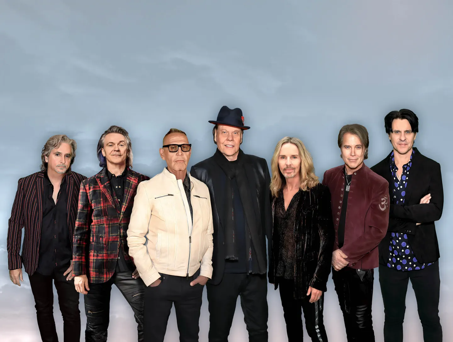 STYX: Live in Las Vegas