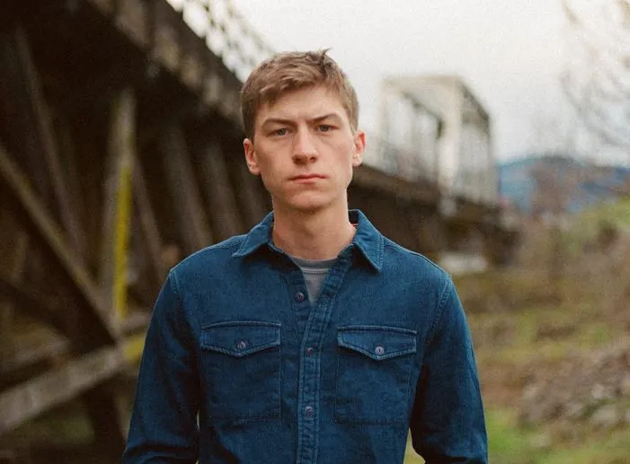 Sam Barber: The American Route Tour