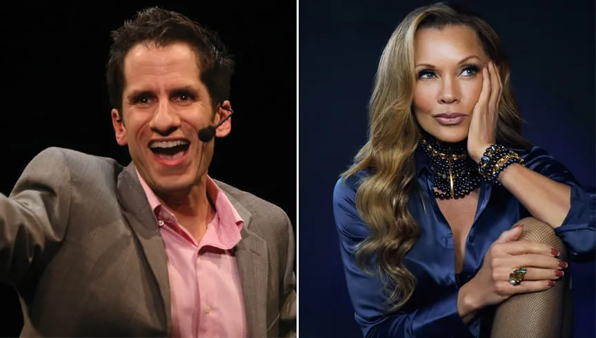 Seth Rudetsky's Concert Series starring Vanessa Williams