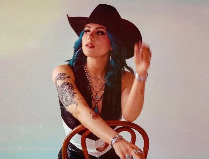 An Evening with Shelby Stone