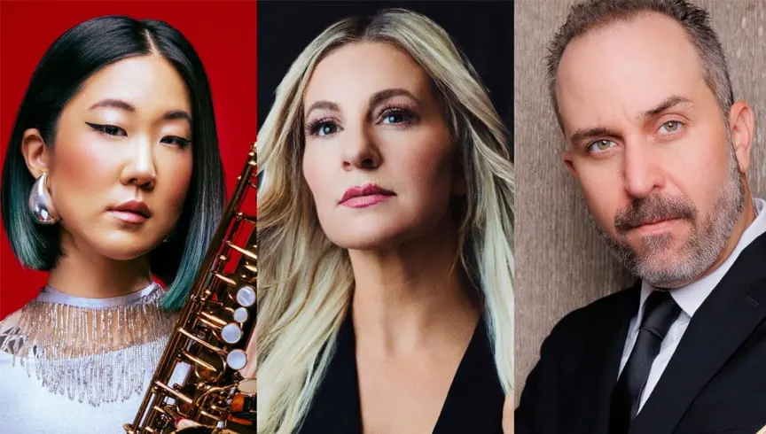 The Sister Moon Project: Celebrating the music of Sting & The Police