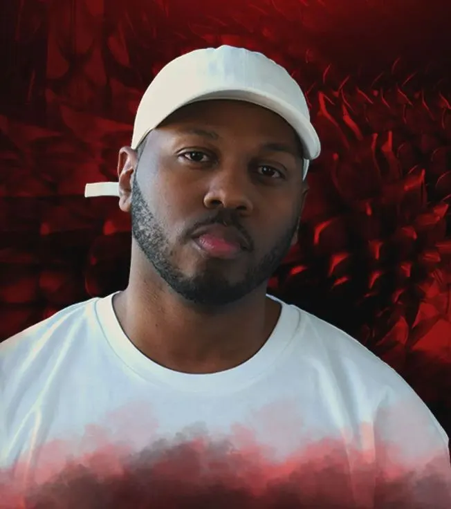 DJ SpydaT.E.K