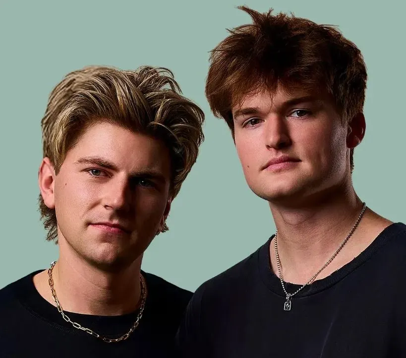 Twinsick