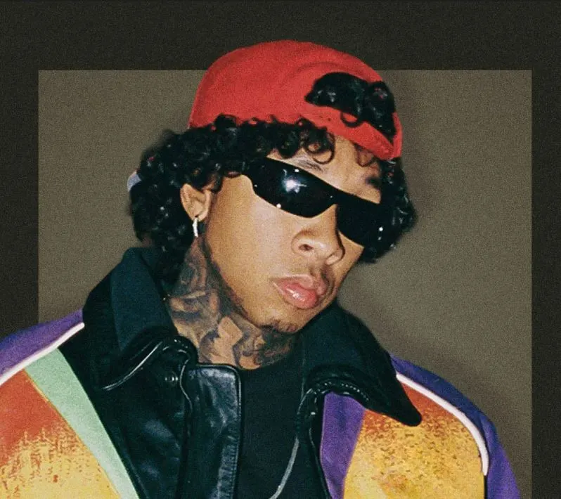 Tyga