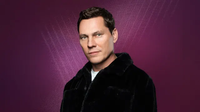 Tiesto