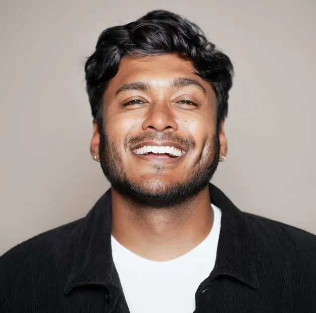 Usama Siddiquee: The Scoundrel Tour