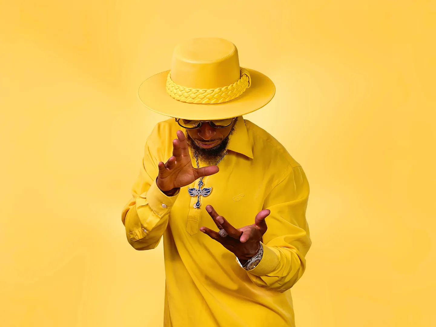 Eddie Griffin: Live and Unleashed