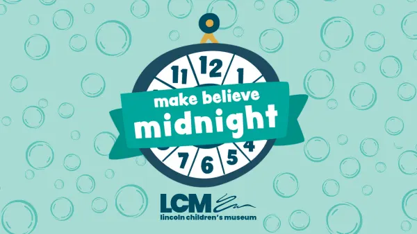 Make Believe Midnight