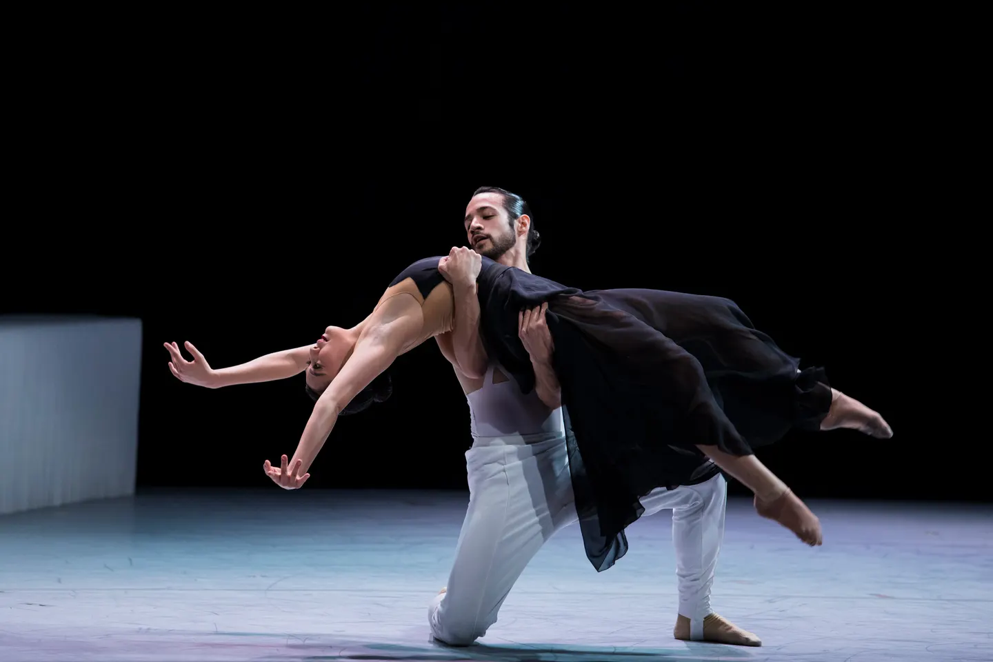 CARMEN.maquia Ballet Hispánico