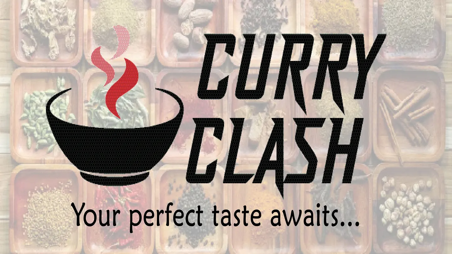 Curry Clash 2026