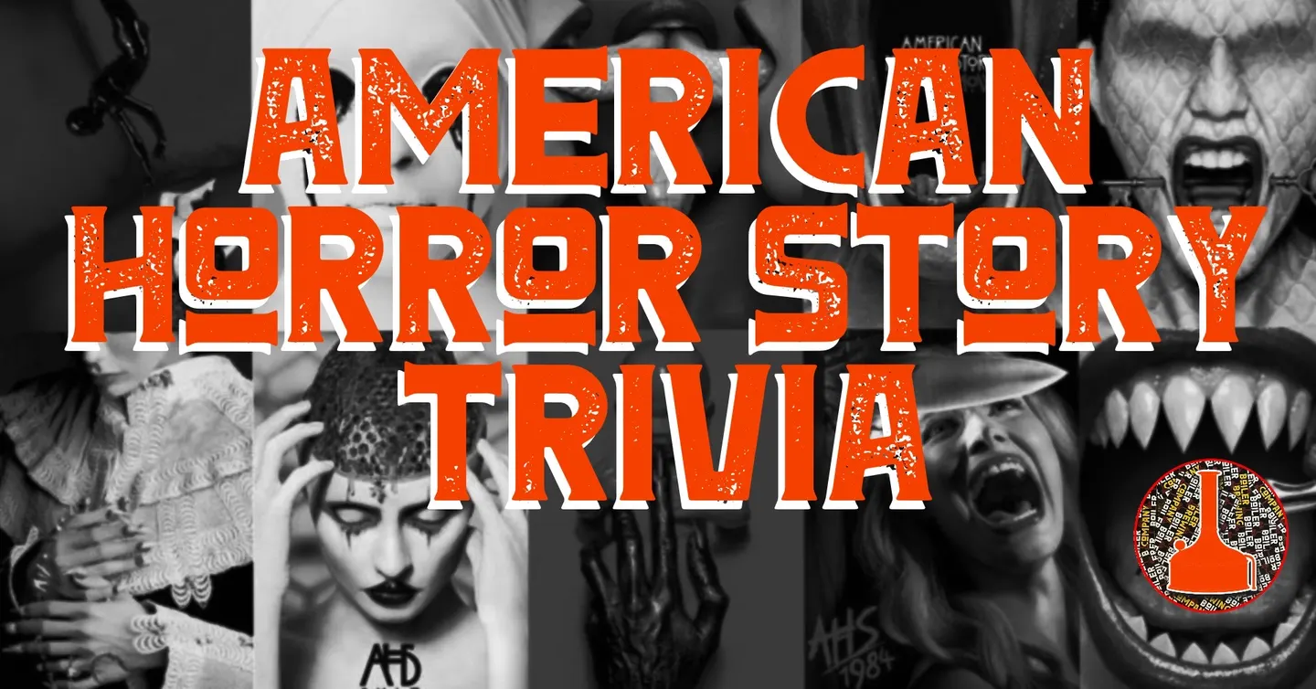 American Horror Story Trivia