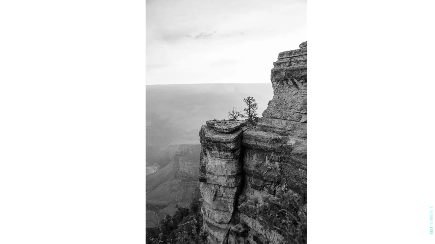 LUX Center for the Arts presents Beyond Place by Mallory Lempke