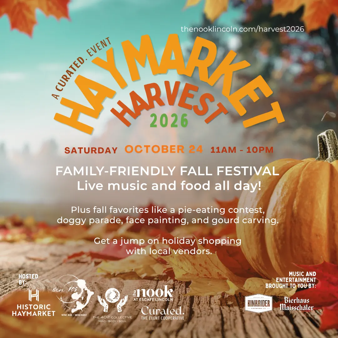 Haymarket Harvest Festival
