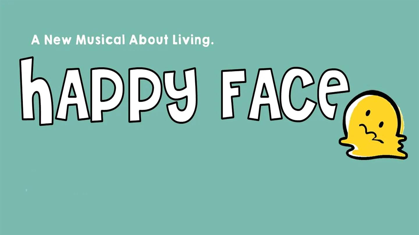 Happy Face