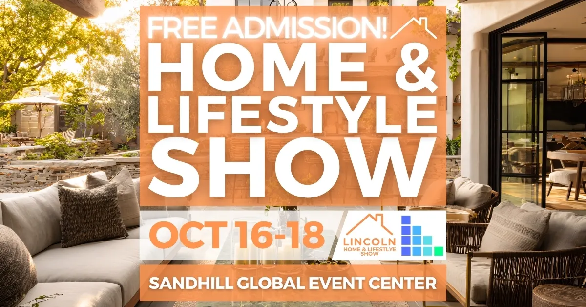 Lincoln Home & Lifestyle Show