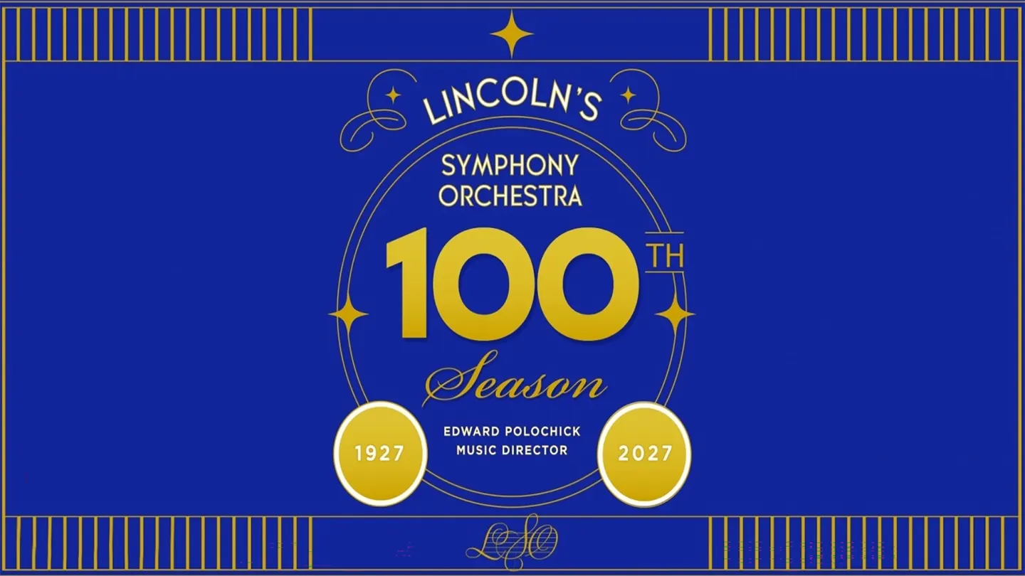 Lincoln Symphony Orchestra presents Tchaikovsky's Fourth