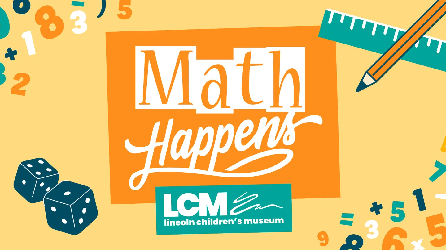 Math Happens