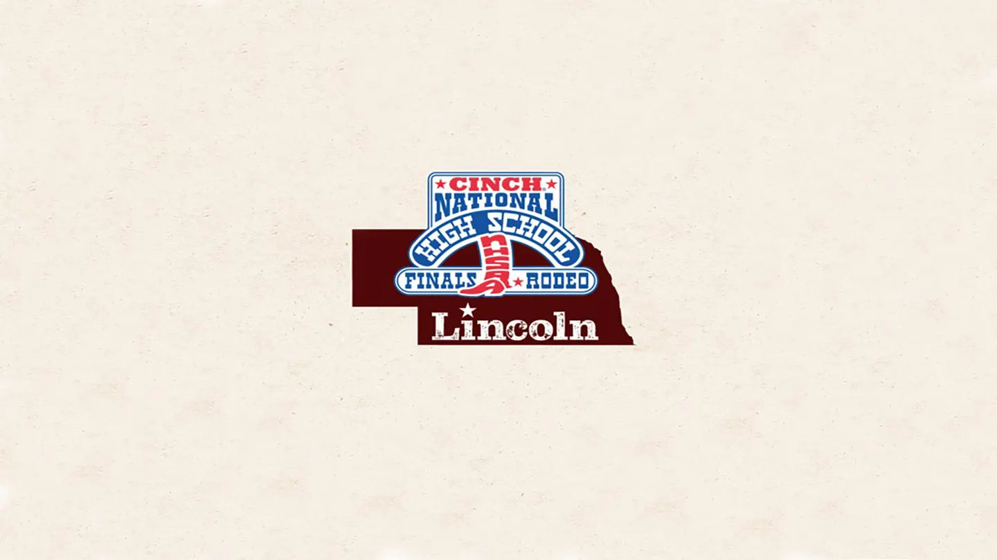 2027 National High School Rodeo Championship