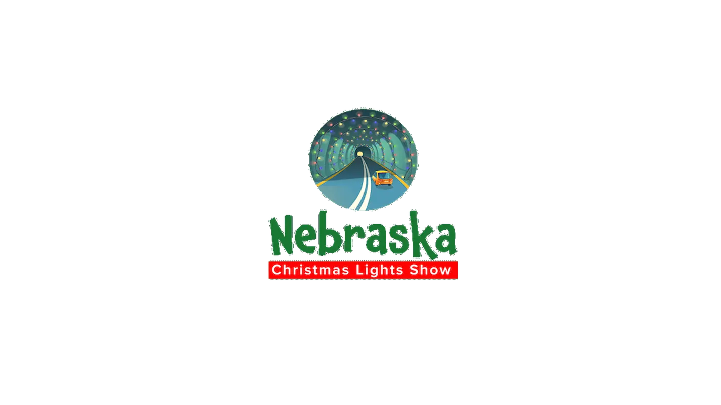 Nebraska Christmas Lights Show