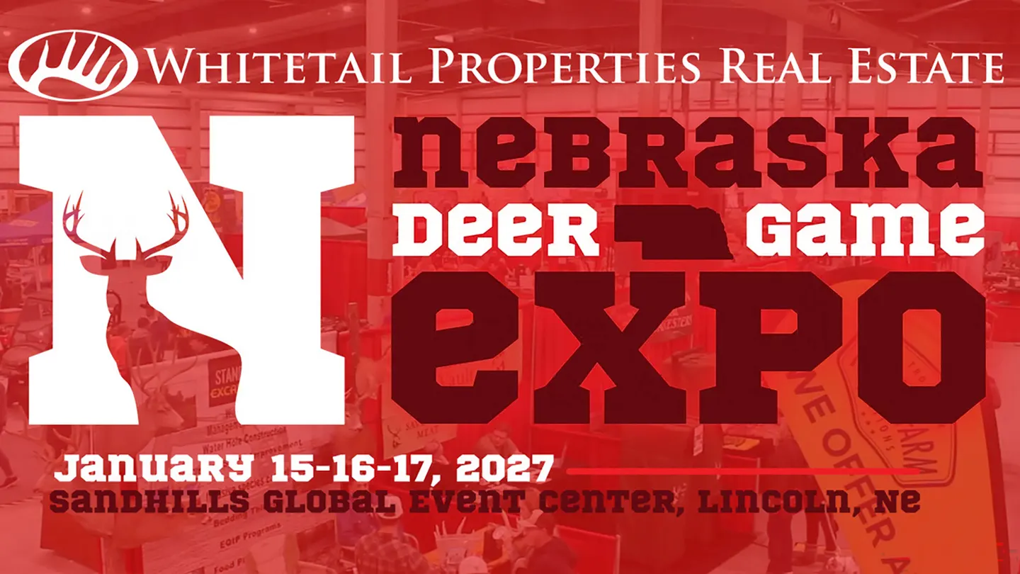 Nebraska Deer and Game Expo