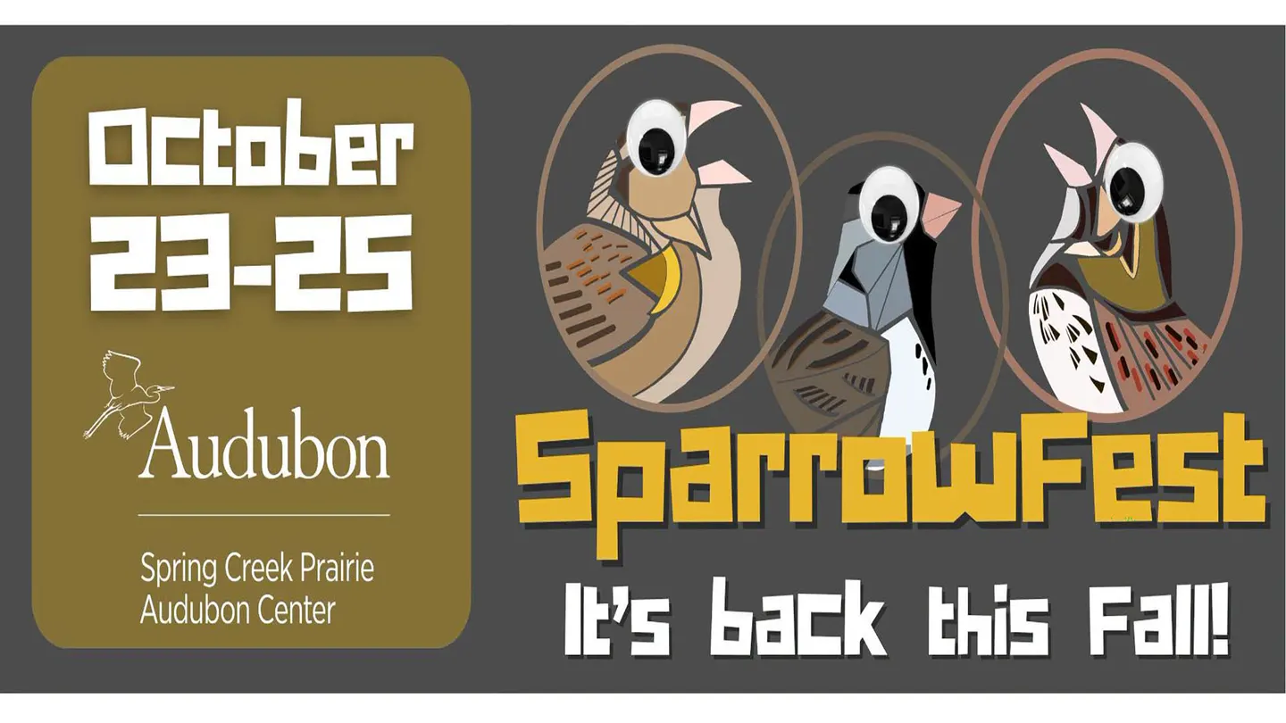 SparrowFest 2026