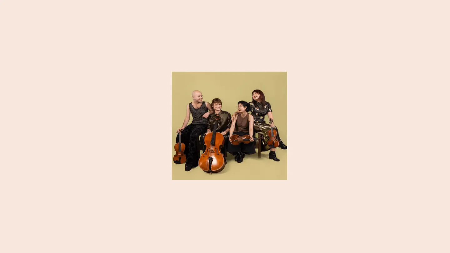 Poiesis Quartet