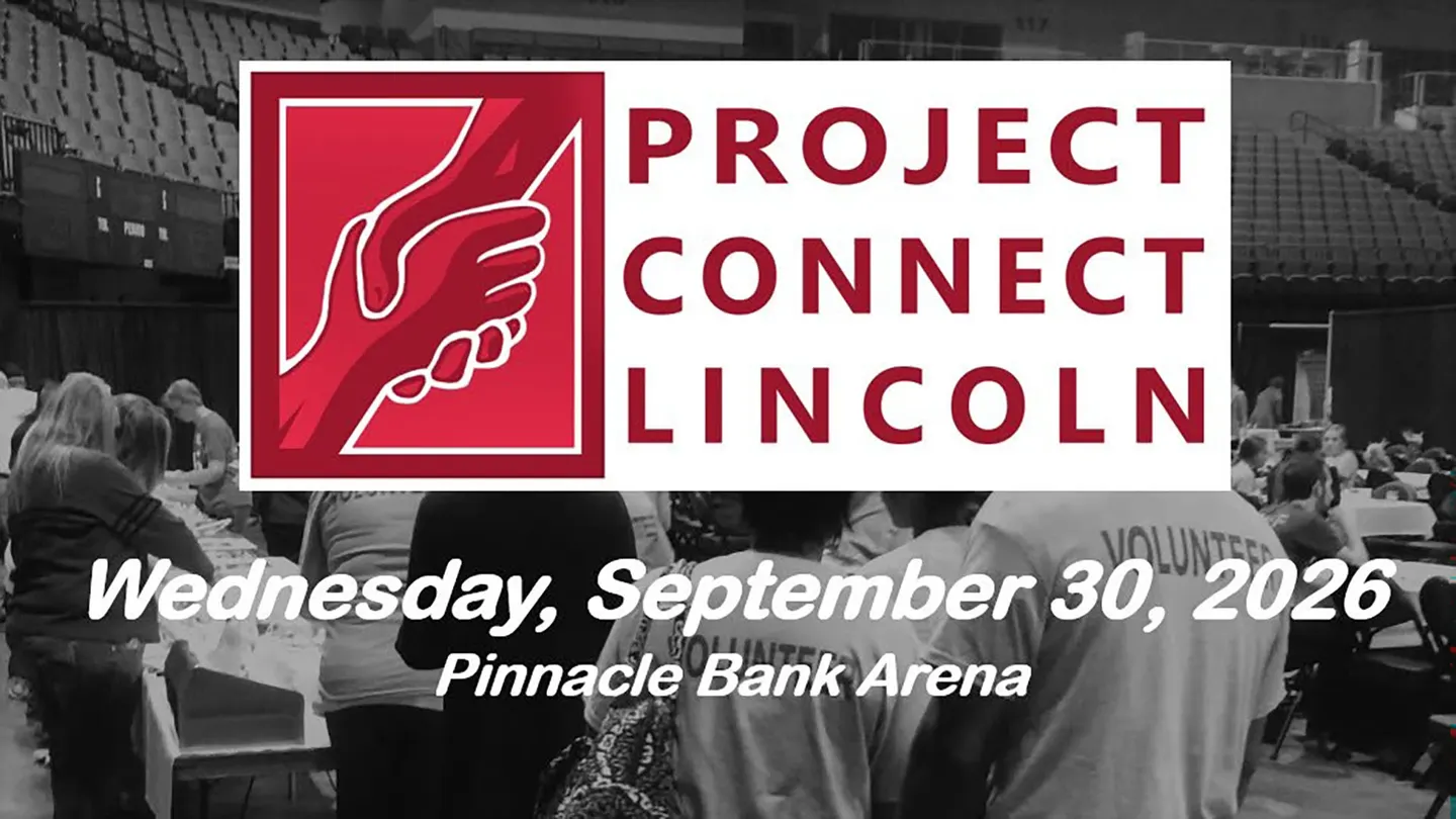 Project Connect Lincoln