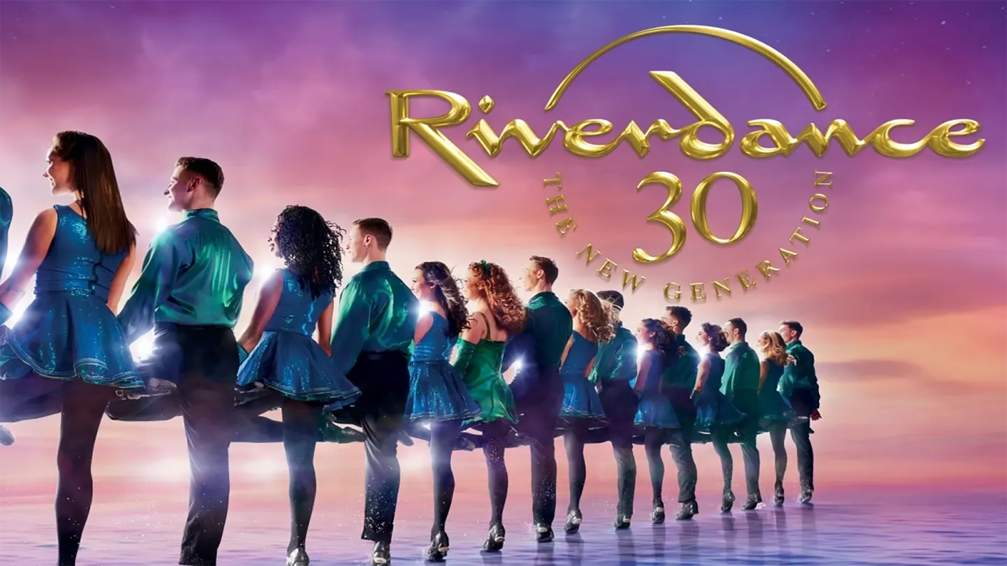 Riverdance