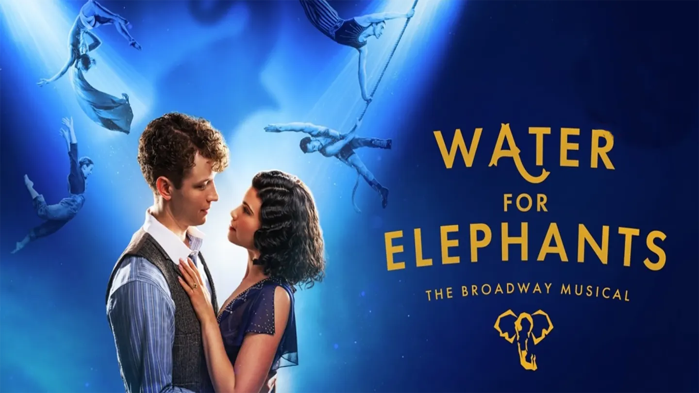 Water for Elephants
