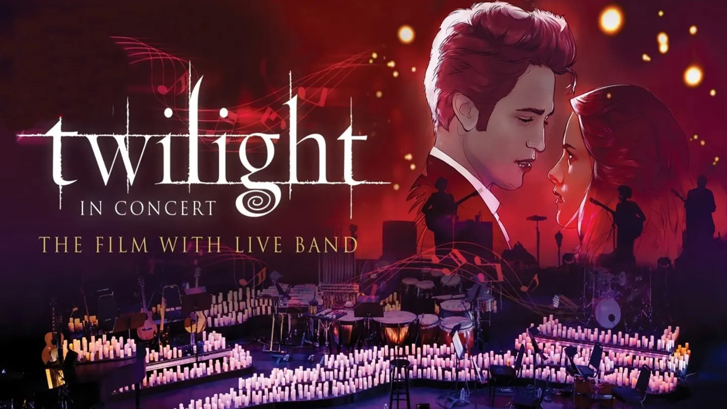 Twilight in Concert