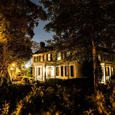 RVA Ghosts Shockoe Bottom Sinister Scares by US Ghost Adventures