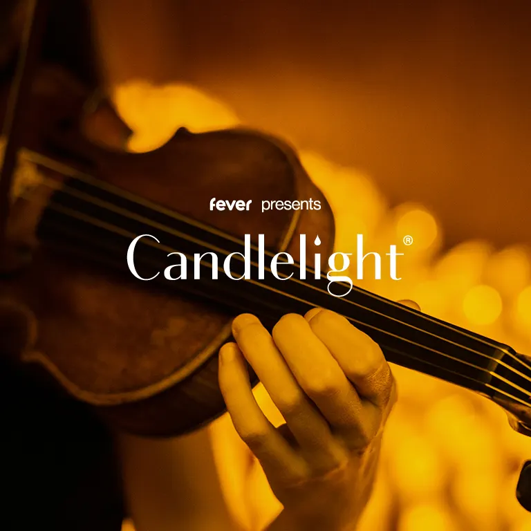 Candlelight: Tribute to Drake
