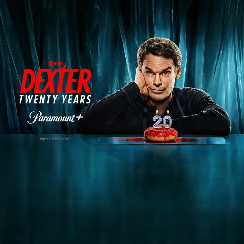 The Dexter 20th Anniversary Museum Experience