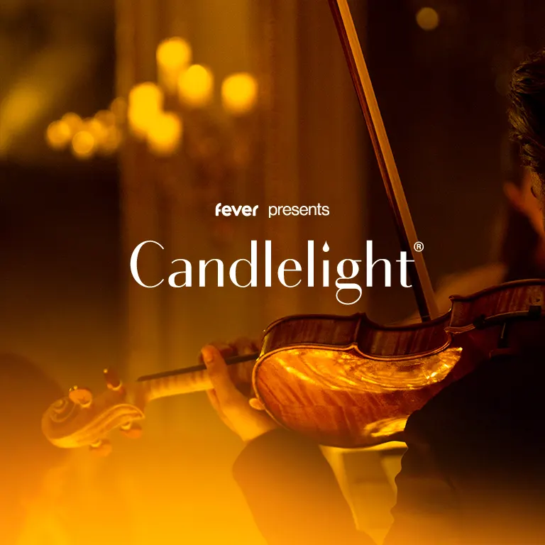 Candlelight: A Haunted Evening of Halloween Classics