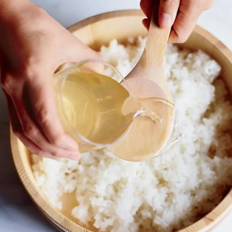The Art of Sushi Making in NYC