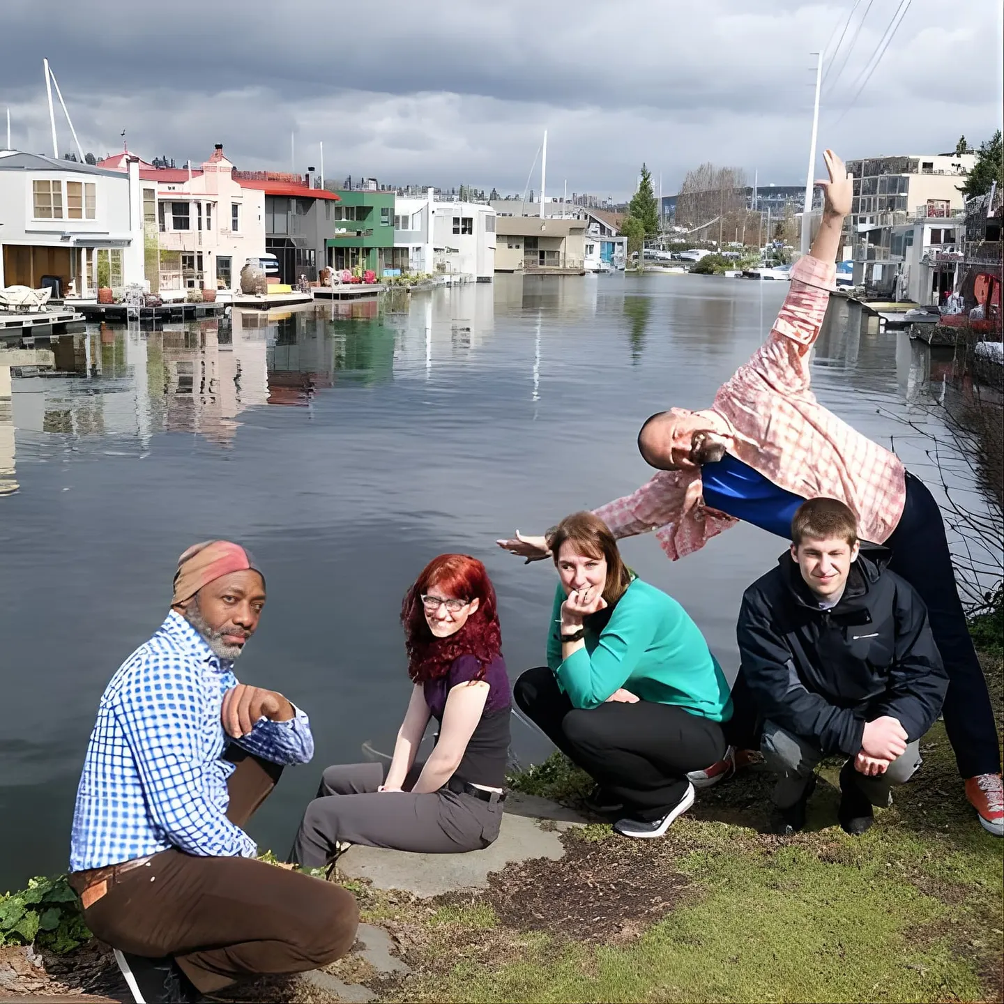 3 Hour Seattle City Tour