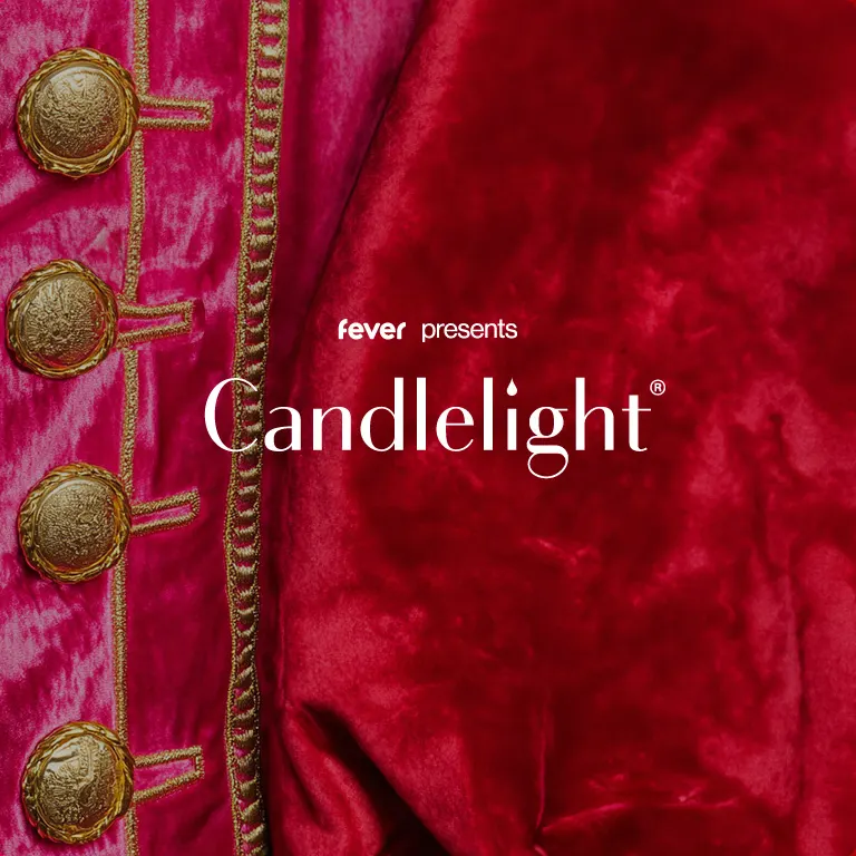 Candlelight: Queen vs. The Beatles