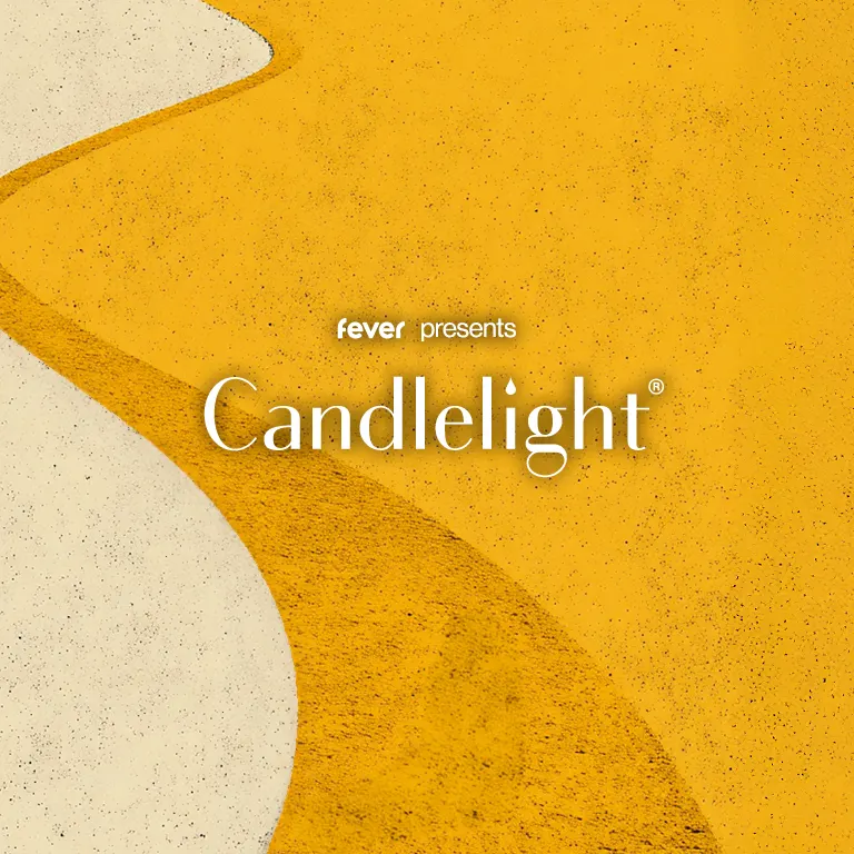 Candlelight: Tribute to Bruno Mars