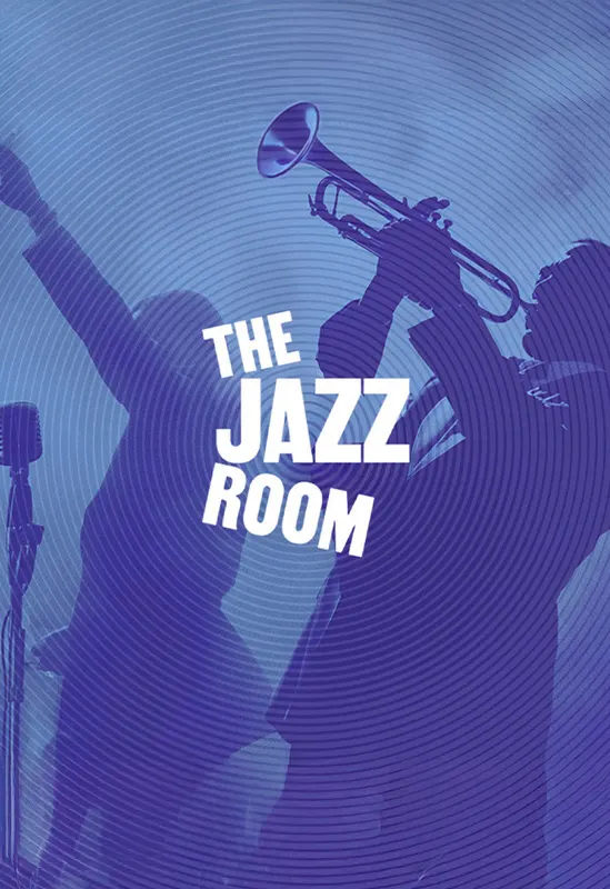 The Jazz Room: A Frank Sinatra & Louis Armstrong Tribute