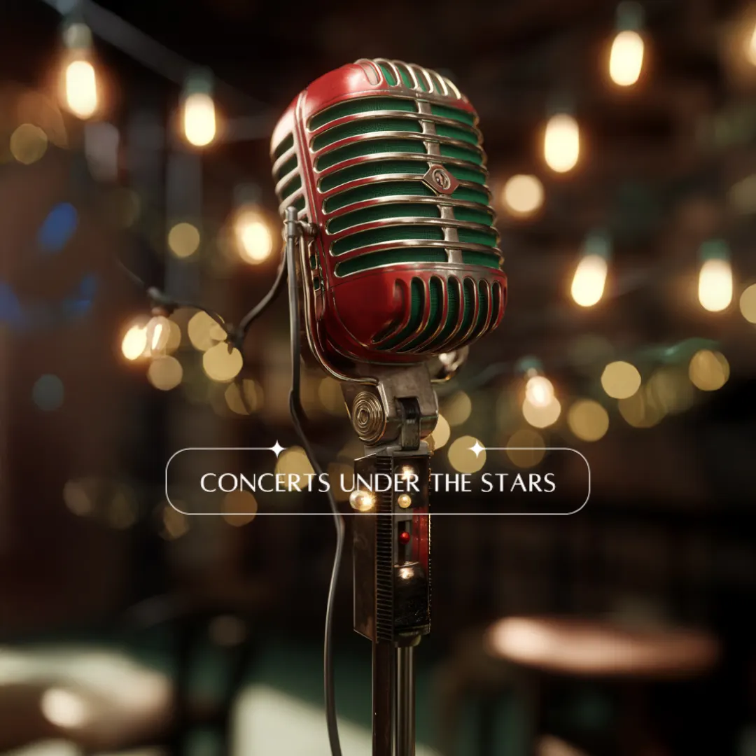A Very Sinatra Christmas Special at Marriott Marquis Houston