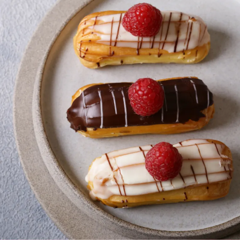 French Patisserie: From Scratch: Austin