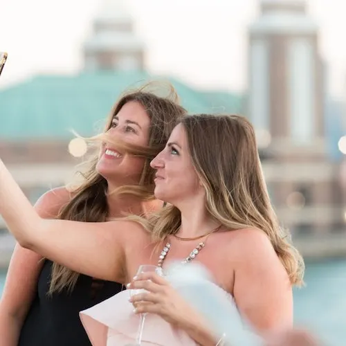 Signature Lunch or Brunch Cruise on Lake Michigan Ticket