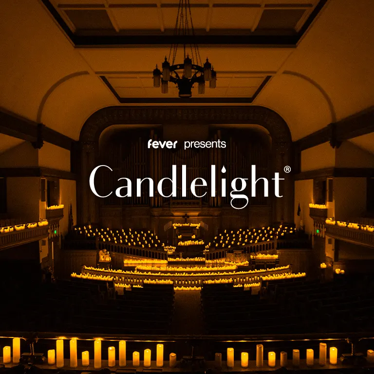 Candlelight: Tribute to Pink Floyd