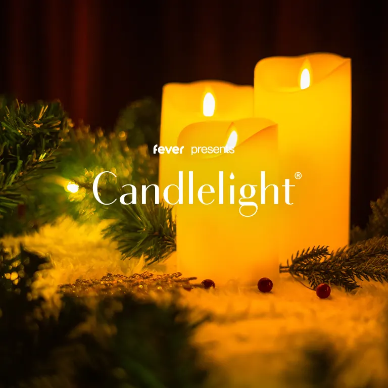 Candlelight: Christmas Classics