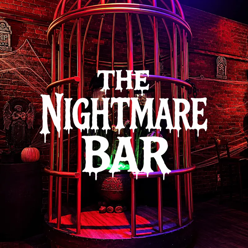 The Nightmare Bar