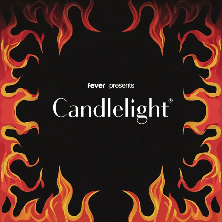 Candlelight: Rock Favorites on Strings