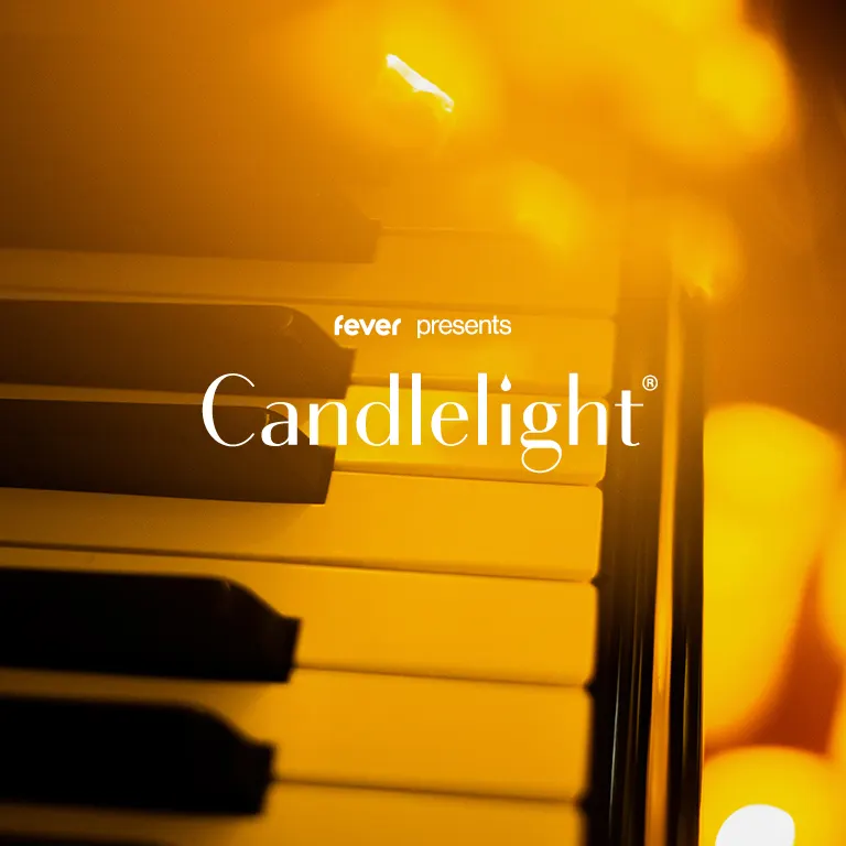 Candlelight: The Best of Frank Sinatra & Nat King Cole