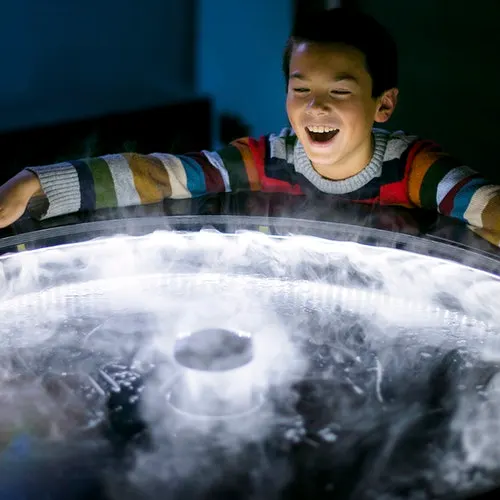 Exploratorium: General Admission