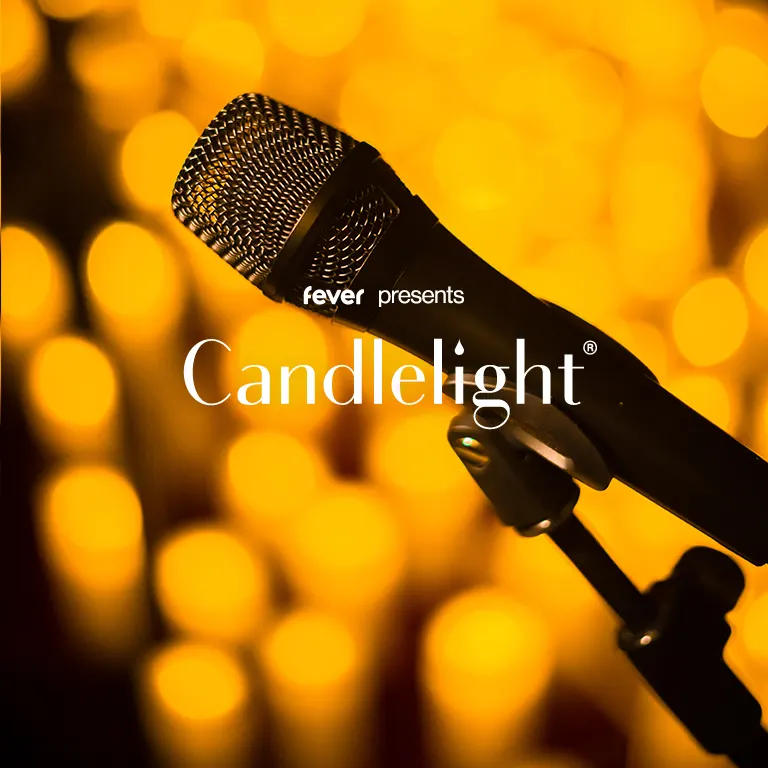 Candlelight: The Best of Frank Sinatra & Nat King Cole