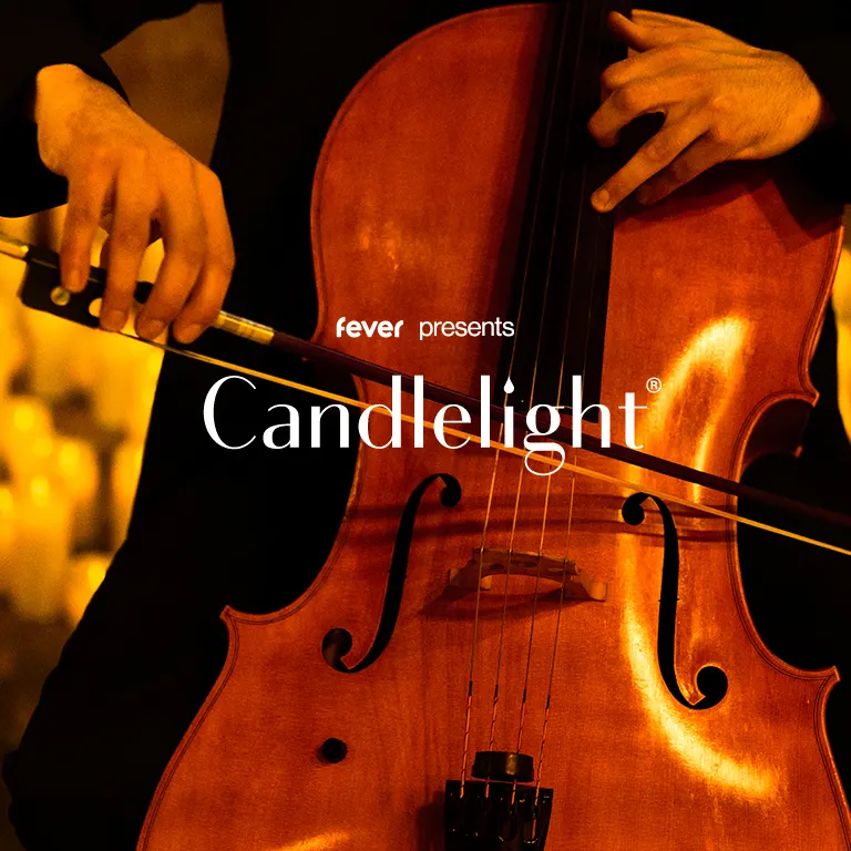 Candlelight: Tribute to The Beatles